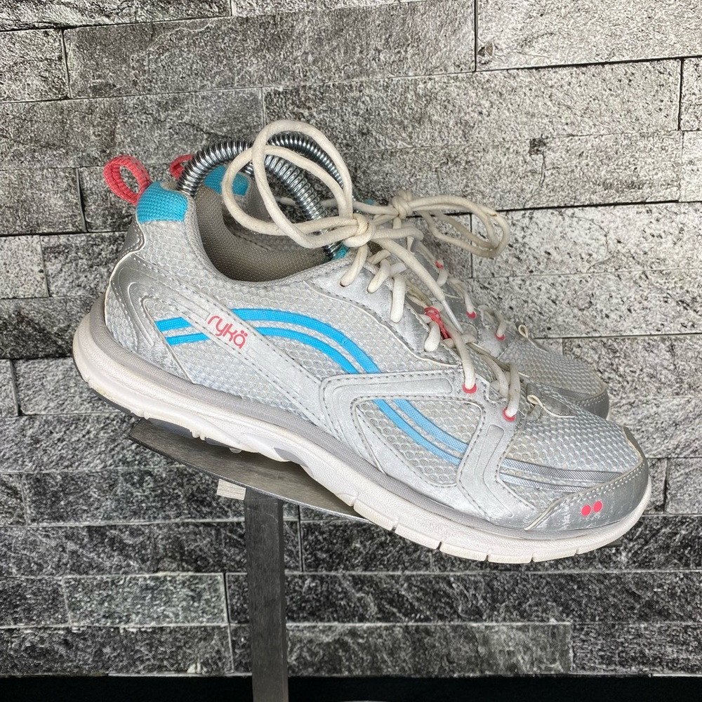 Ryka Traspire Low Kelly Ripa Running Shoes - WMNS7.5